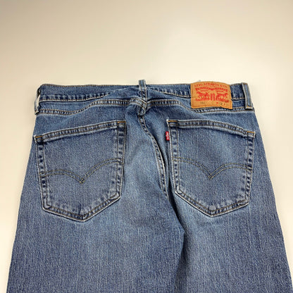 Levi’s 501 Jeans (S)