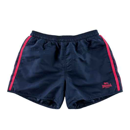 Lonsdale Shorts (S)