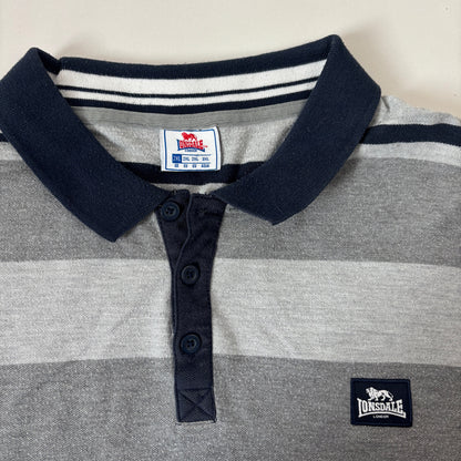 Lonsdale London Polo (XXL)