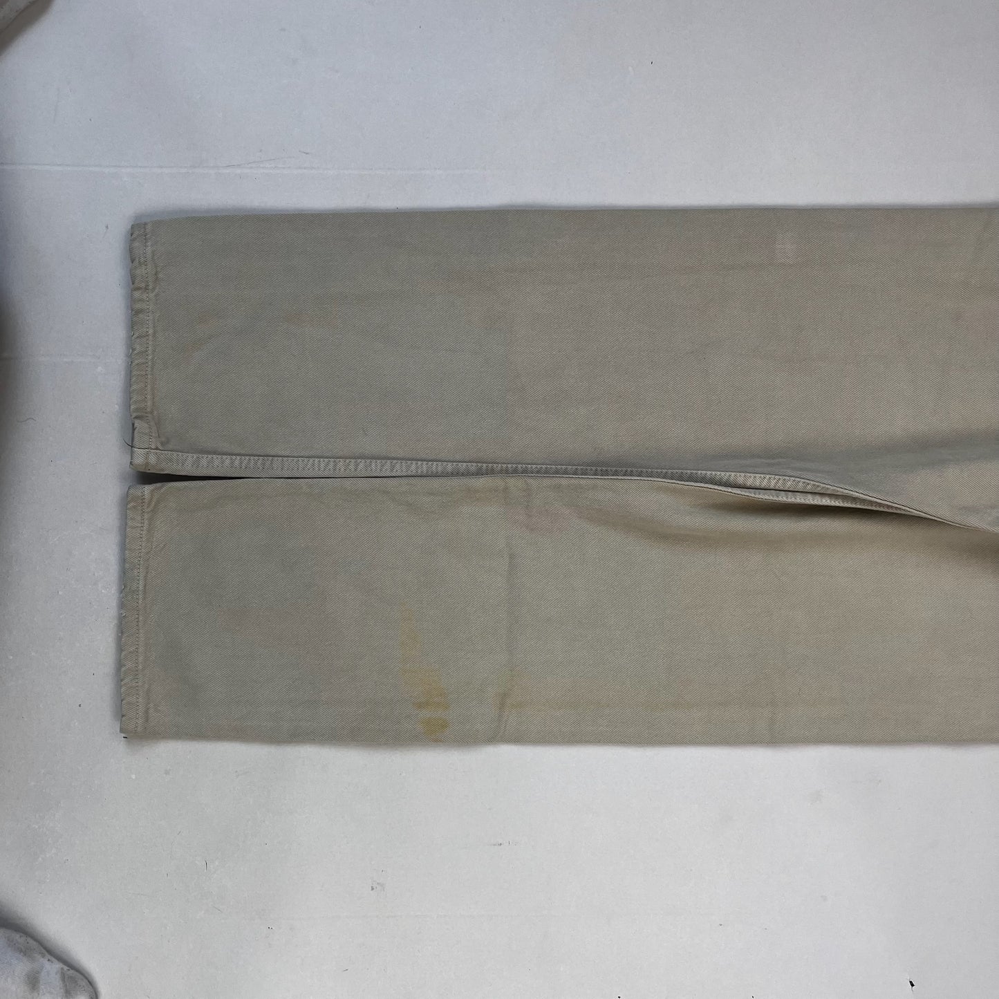 Levis 501 Jeans (XS)