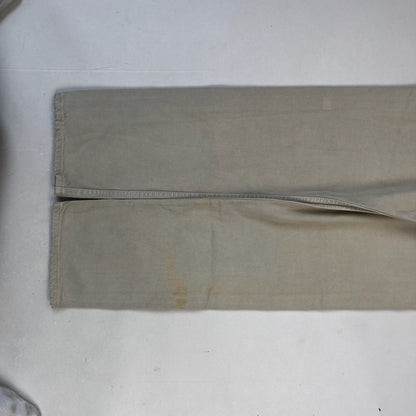 Levis 501 Jeans (XS)