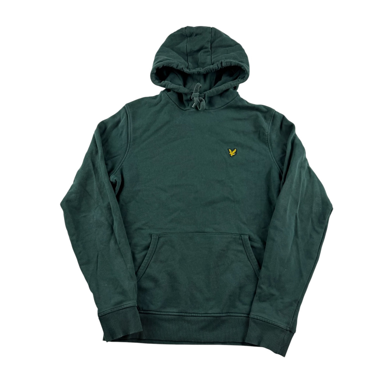 Lyle & Scott Pulli (S)