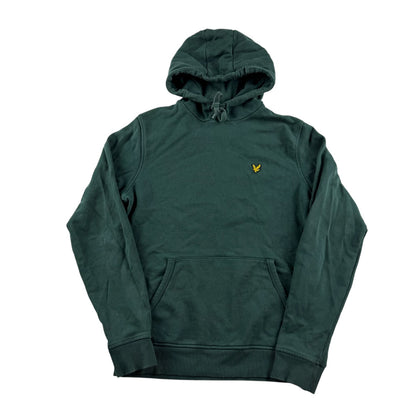 Lyle & Scott Pulli (S)