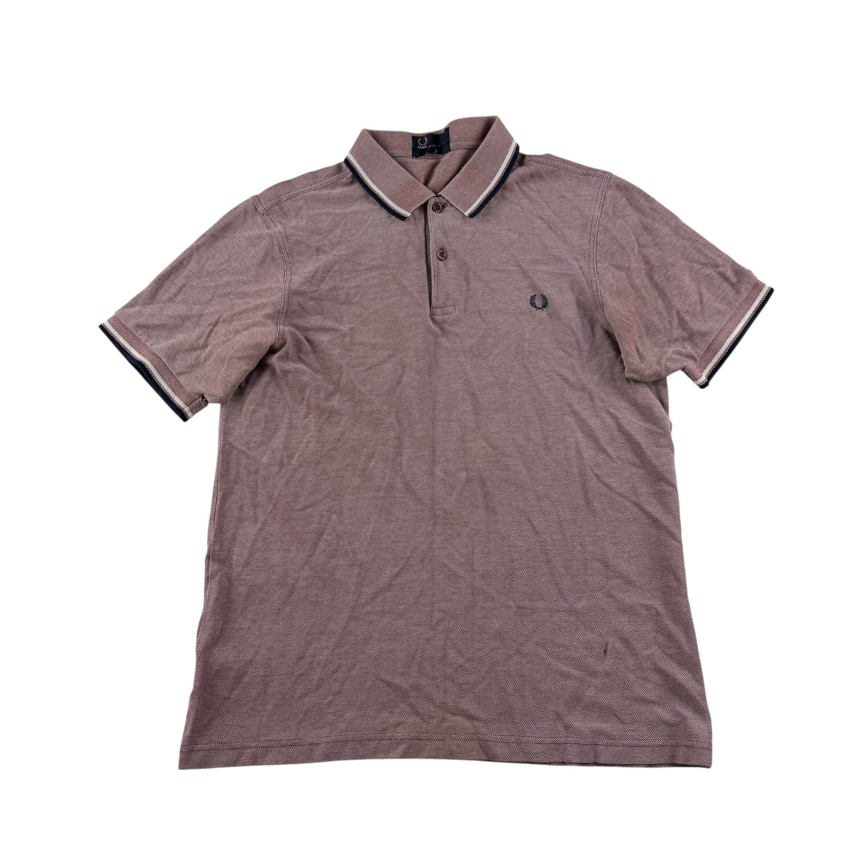 Fred Perry Polo (L)