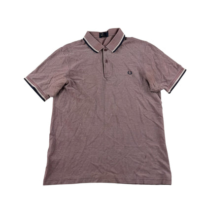 Fred Perry Polo (L)