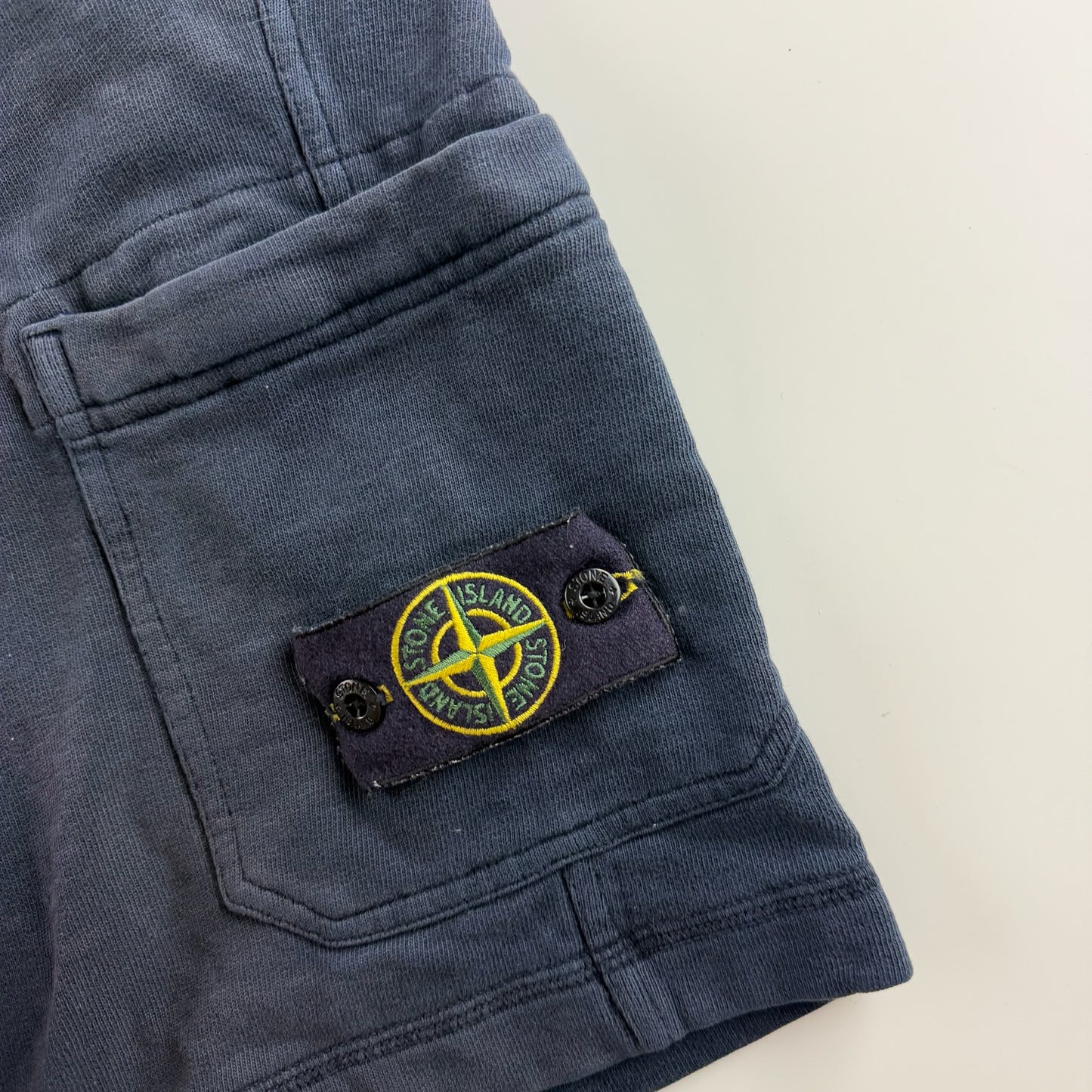 Stone Island Shorts (S)
