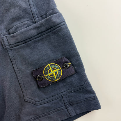 Stone Island Shorts (S)