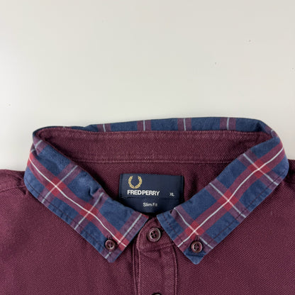 Fred Perry Polo (XL)