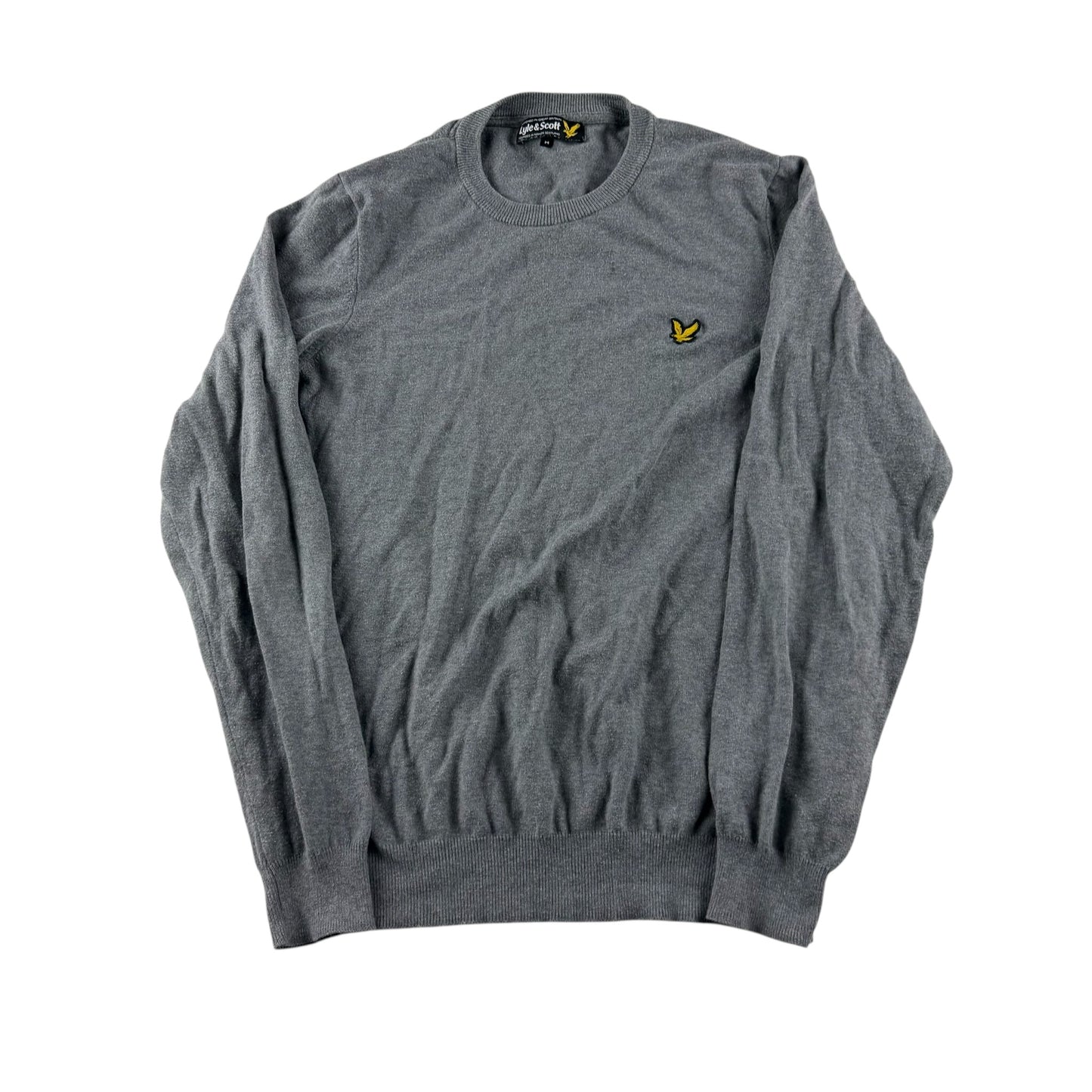 Lyle & Scott Pulli (M)