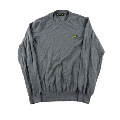 Lyle & Scott Pulli (M)
