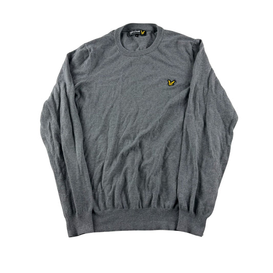 Lyle & Scott Pulli (M)