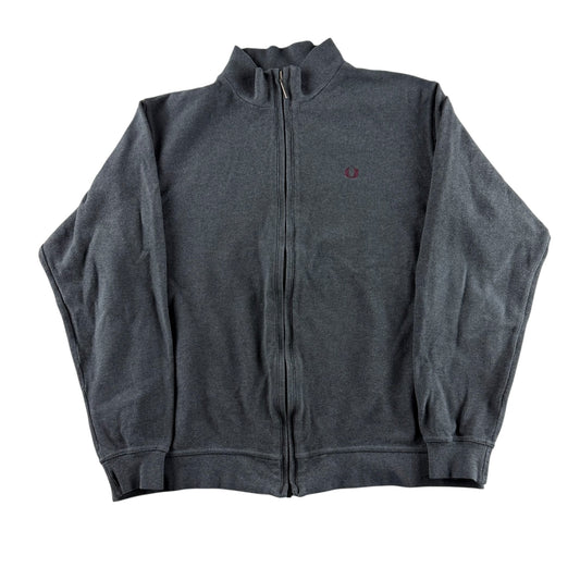 Fred Perry Trackjacket (XL)
