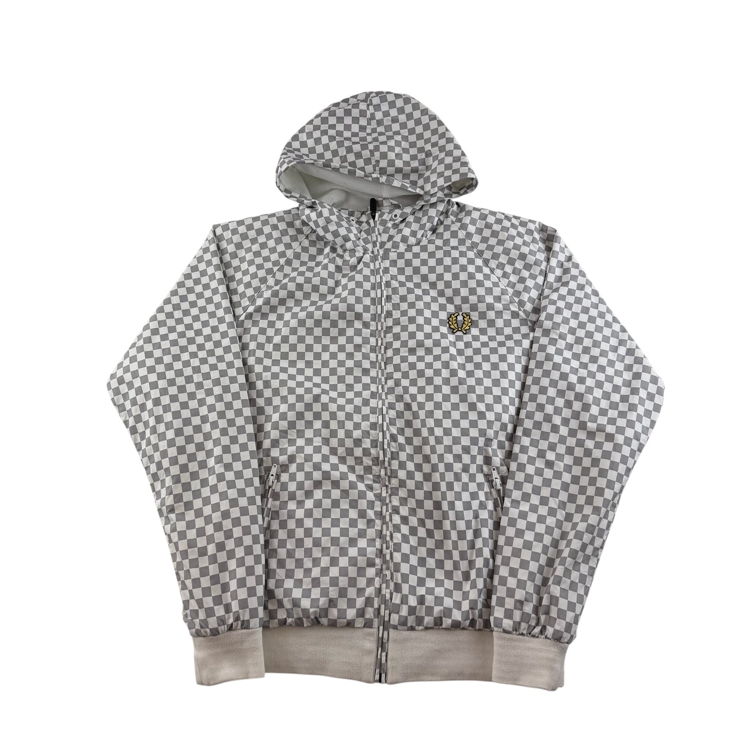 Fred Perry Trackjacket (S)