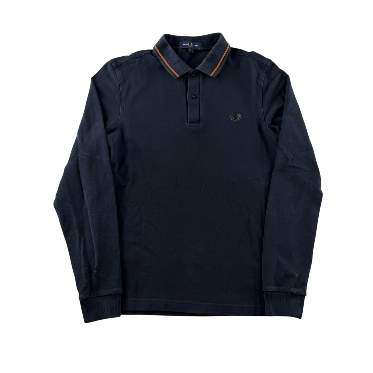 Fred Perry Polo (S)