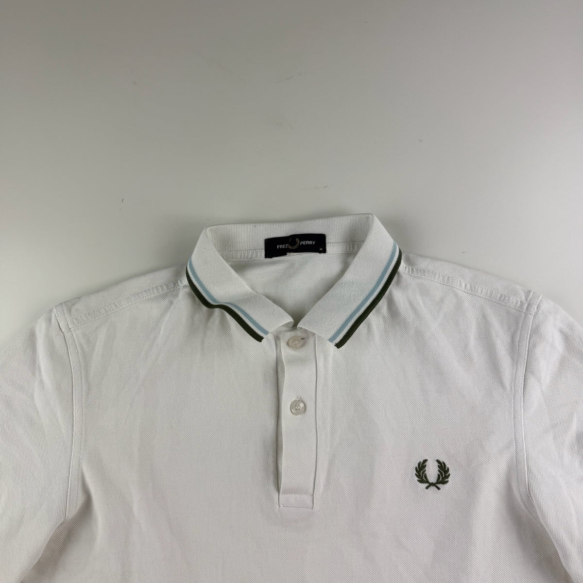 Fred Perry Polo (M)