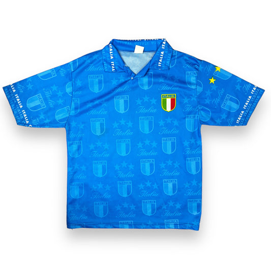 Italien Trikot (L)