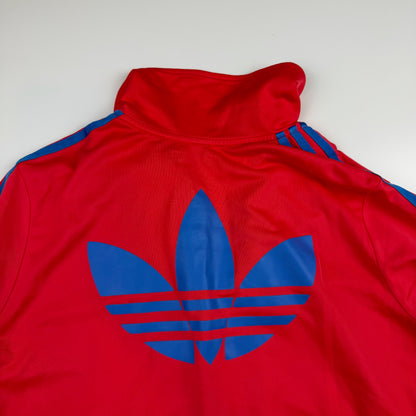 Adidas Trackjacket (M)