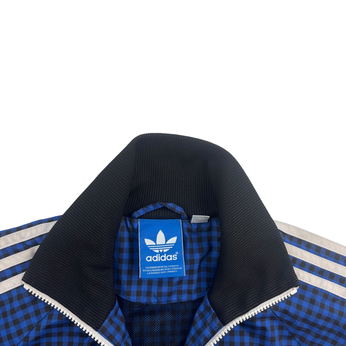 Adidas Trackjacket (S)
