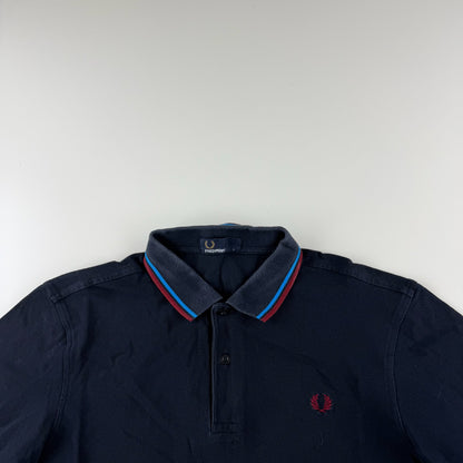 Fred Perry Polo (L)