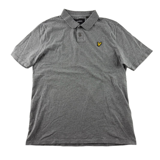 Lyle & Scott Polo (M)