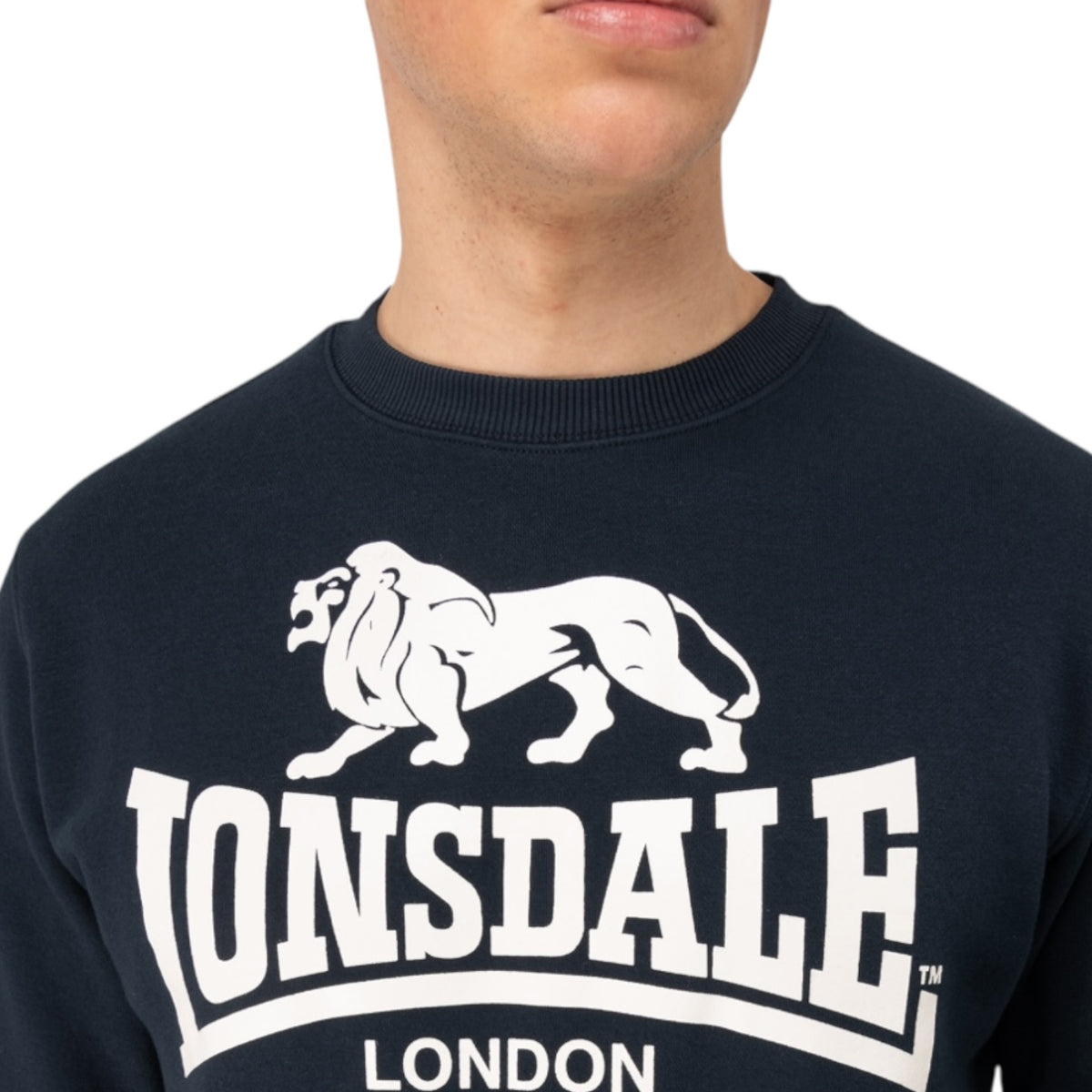 Lonsdale London Go Sport Pulli (XS-3XL)