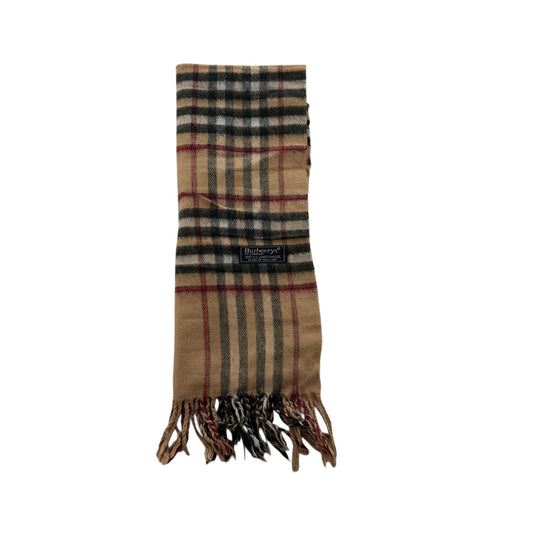 Burberry Schal