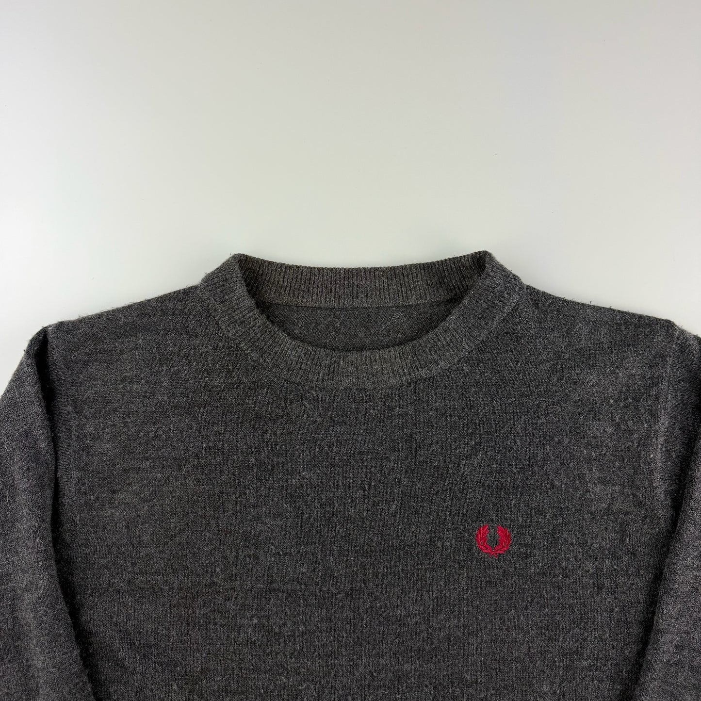 Fred Perry Pulli (L)