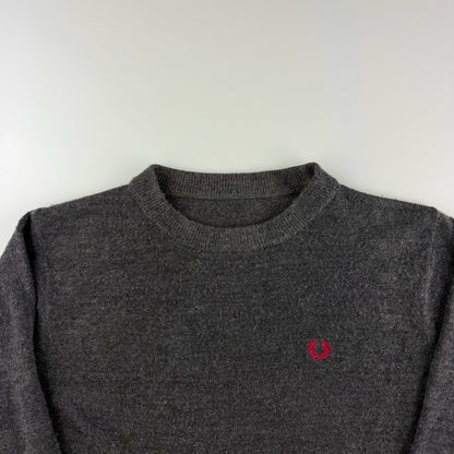 Fred Perry Pulli (L)