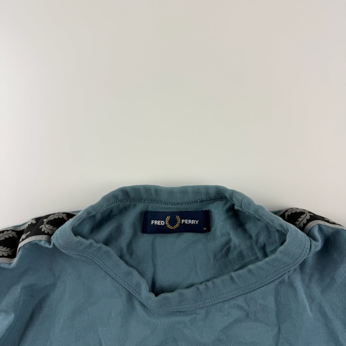 Fred Perry Tshirt (M)