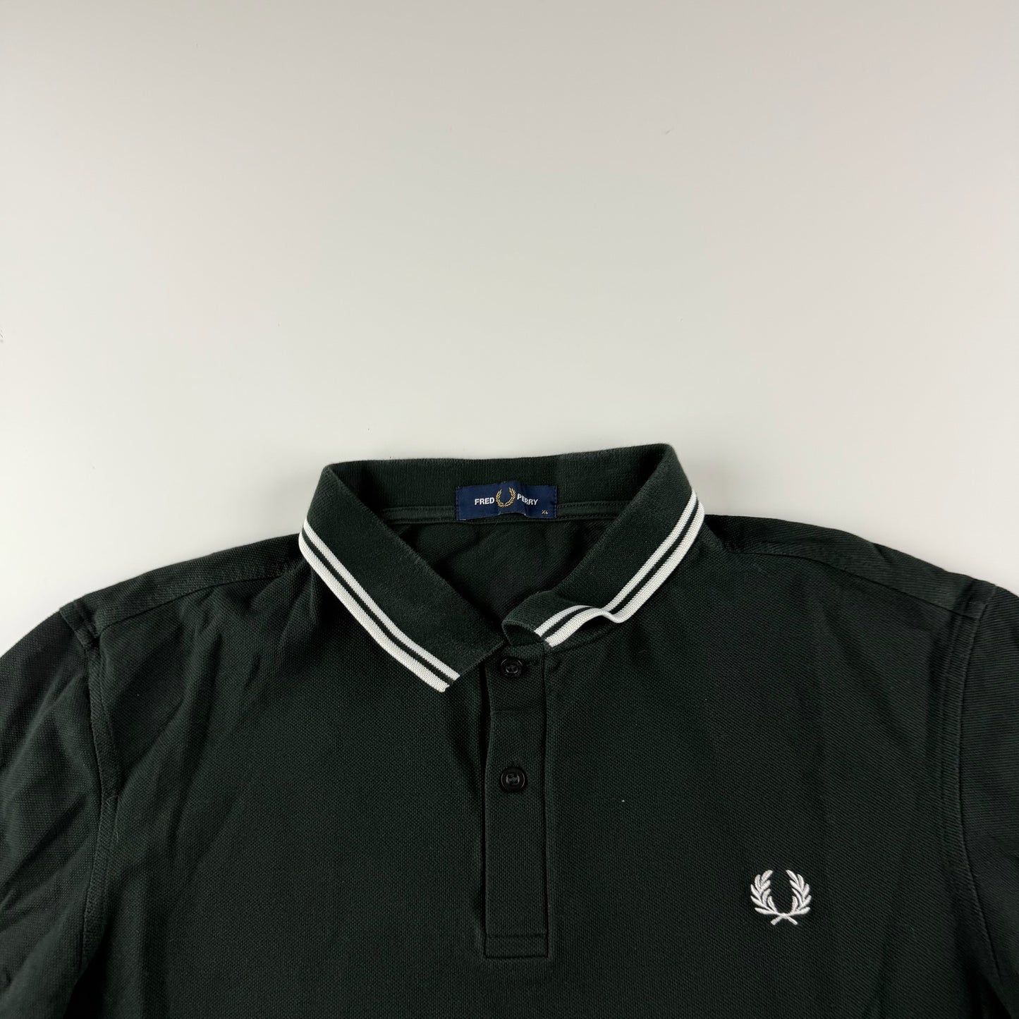 Fred Perry Polo (XL)