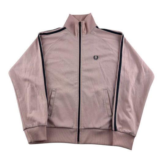 Fred Perry Trackjacket (S)