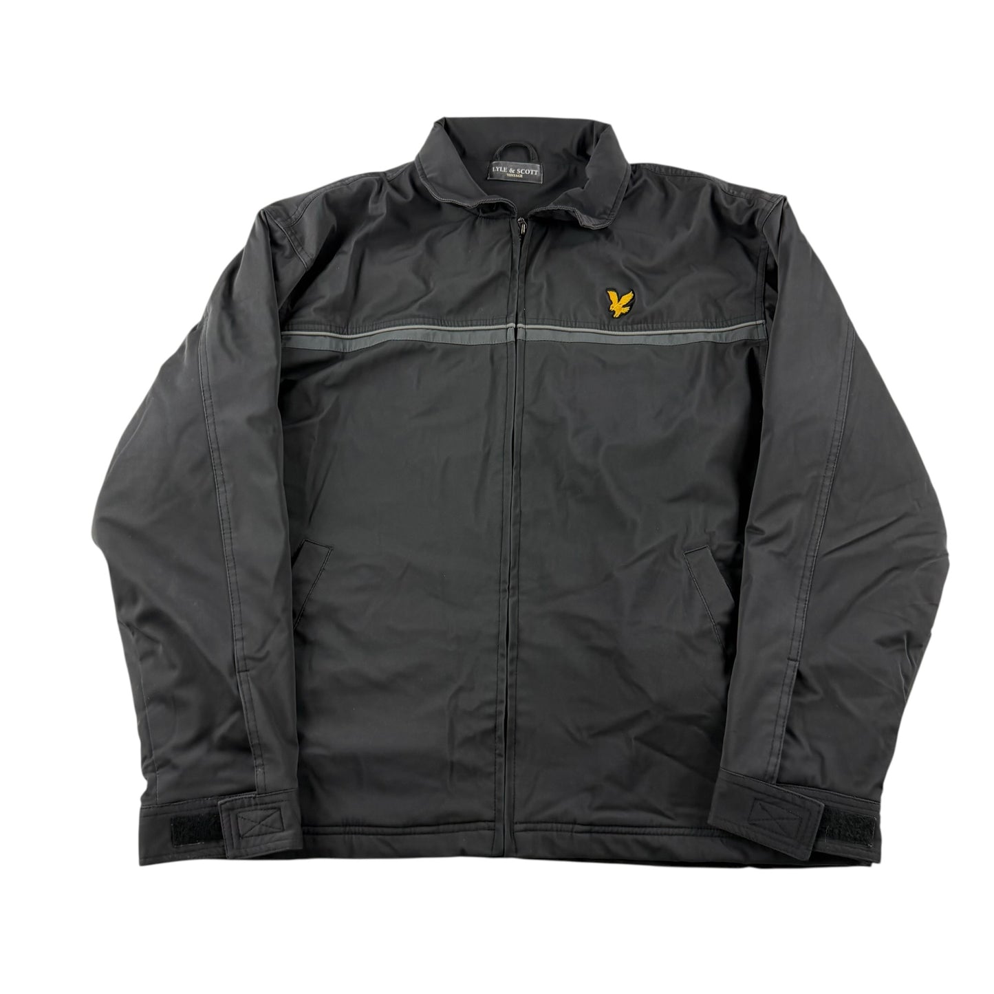 Lyle & Scott Jacke (XL)
