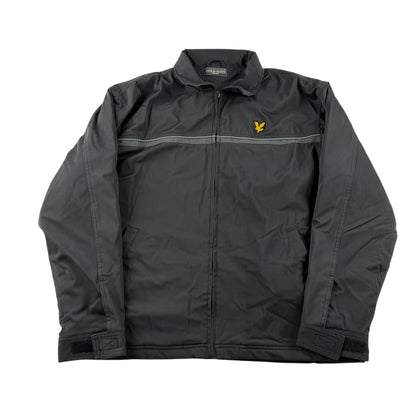 Lyle & Scott Jacke (XL)