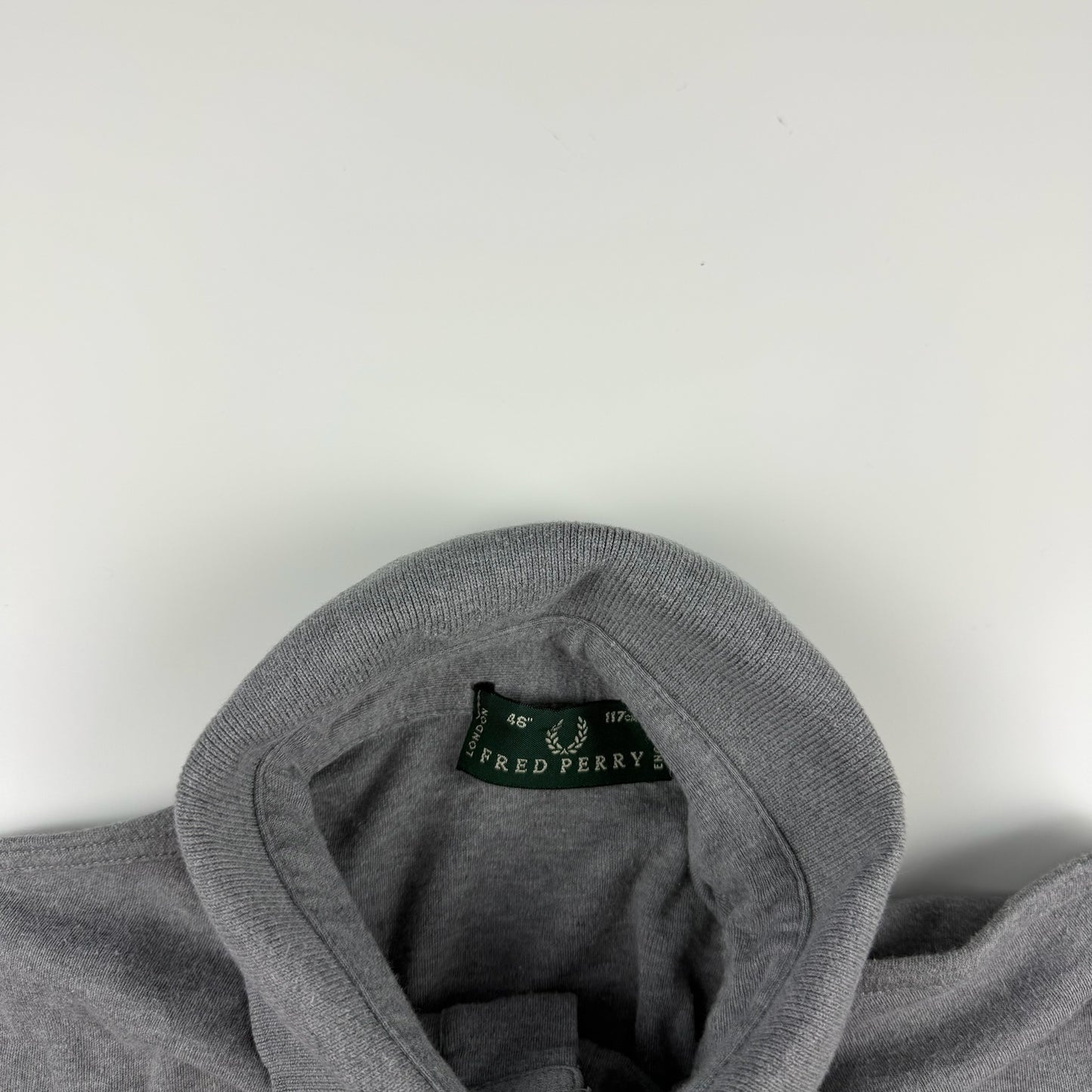 Fred Perry Polo (XL)