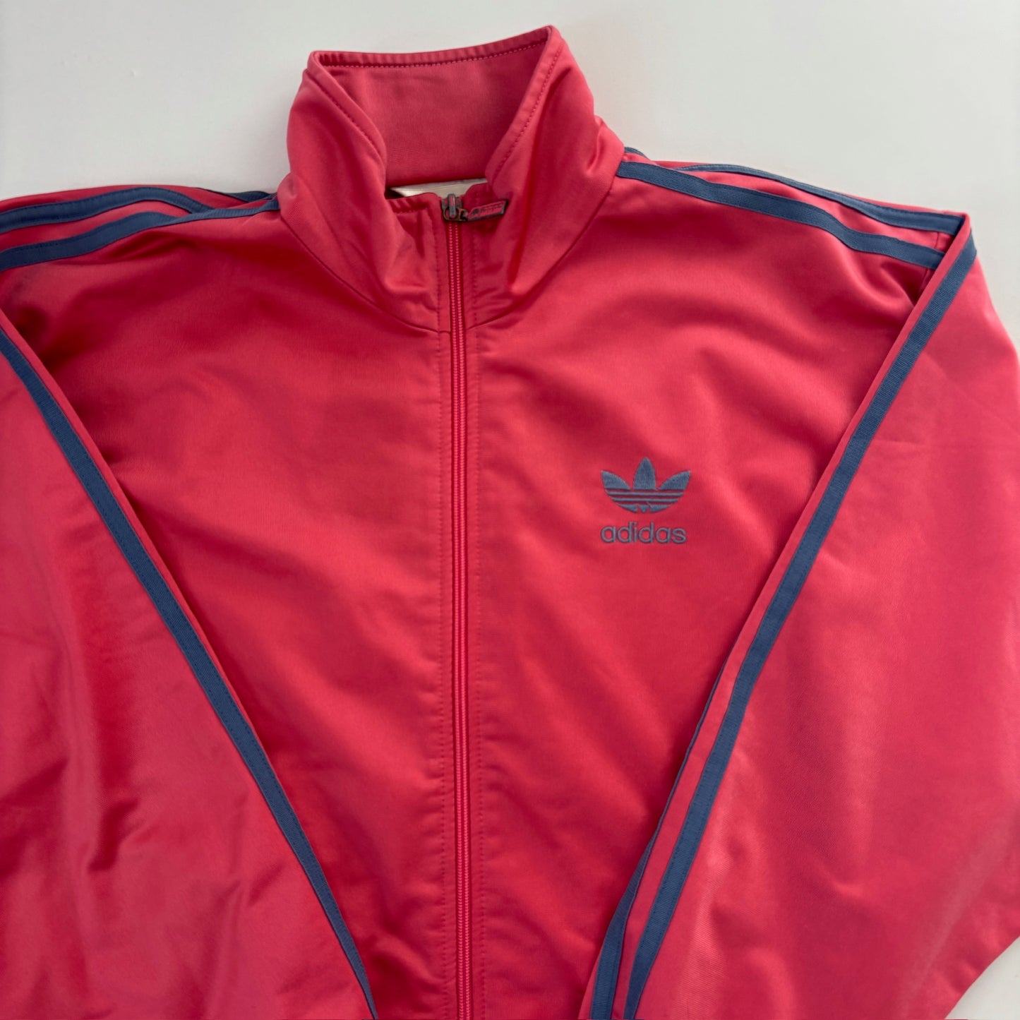 Adidas Firebird Trackjacket (S)