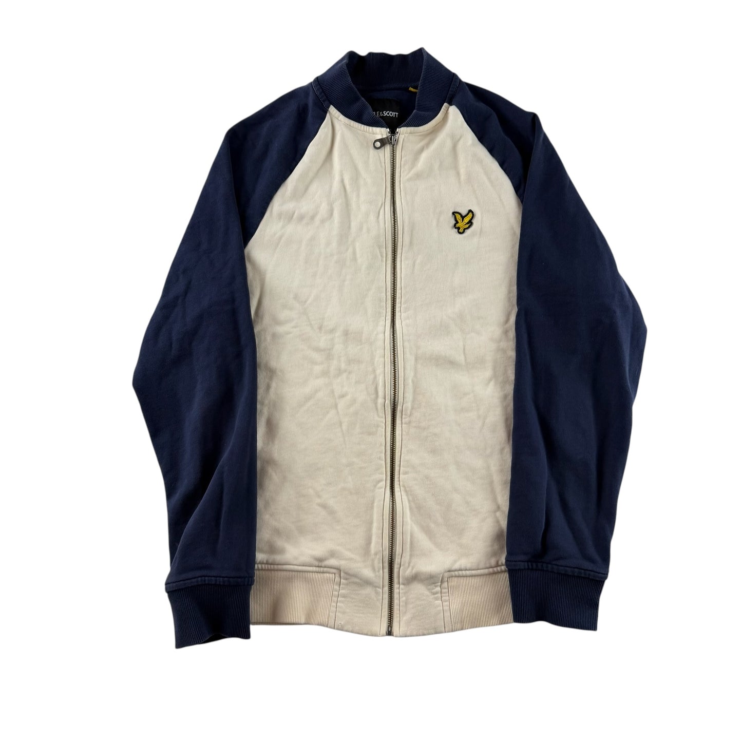 Lyle & Scott Trackjacket (S)