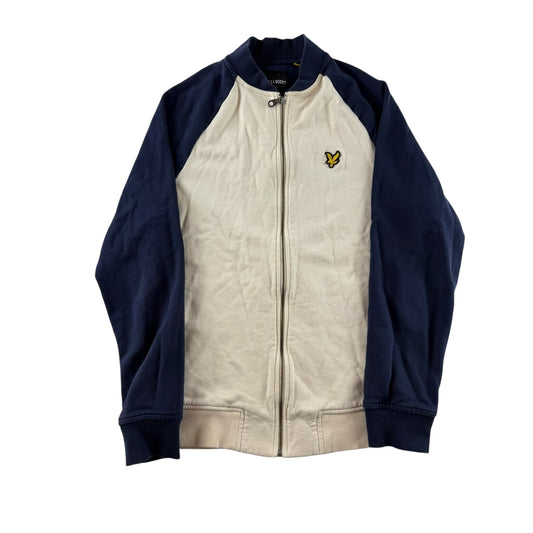 Lyle & Scott Trackjacket (S)