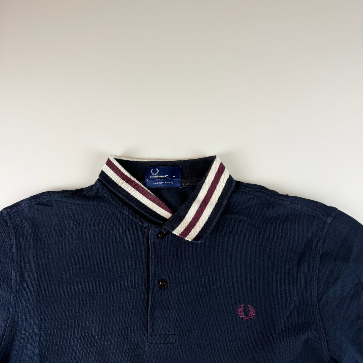 Fred Perry Polo (XL)