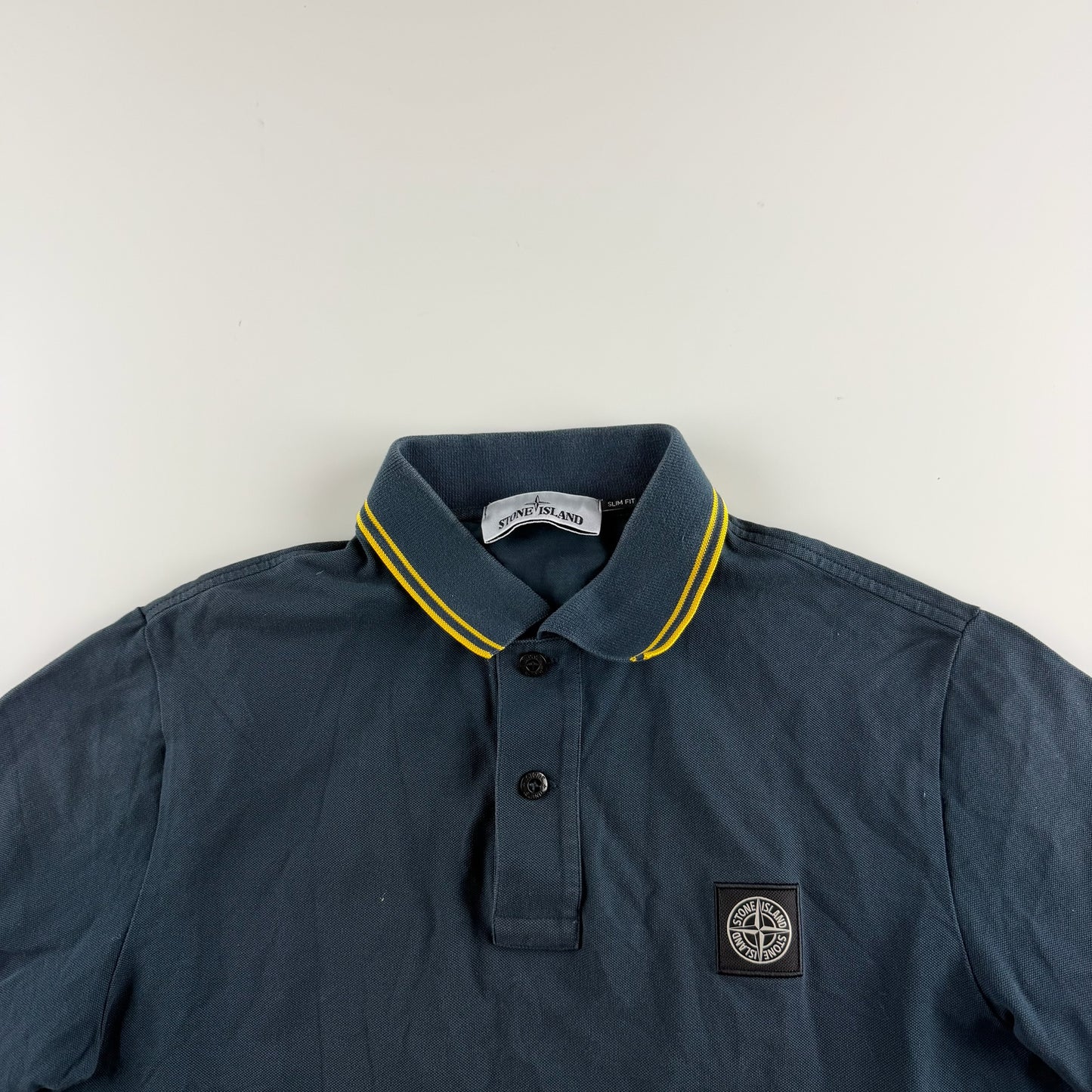 Stone Island Polo (M)