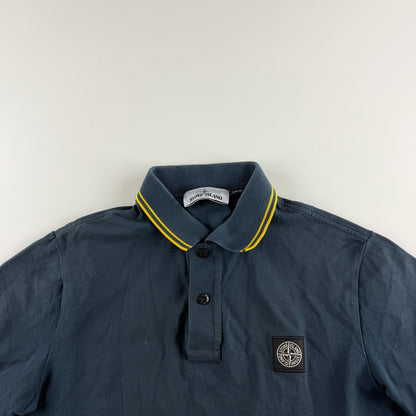Stone Island Polo (M)