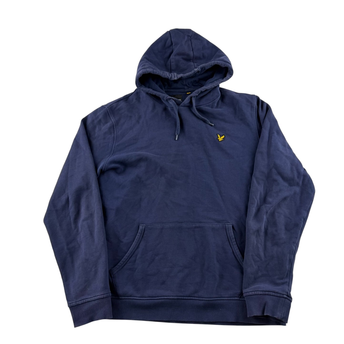 Lyle & Scott Pulli (L)