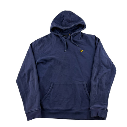 Lyle & Scott Pulli (L)