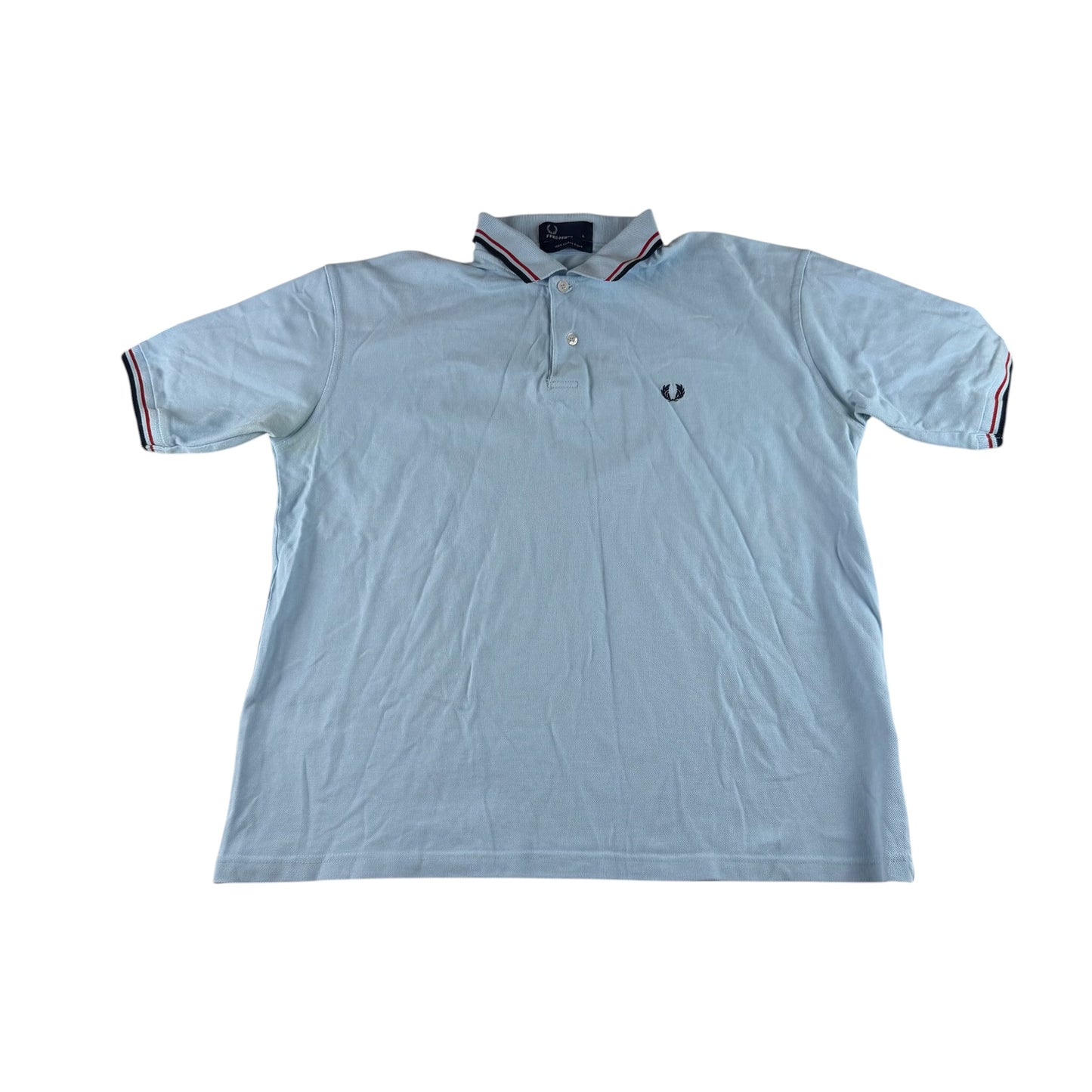 Fred Perry Polo (L)