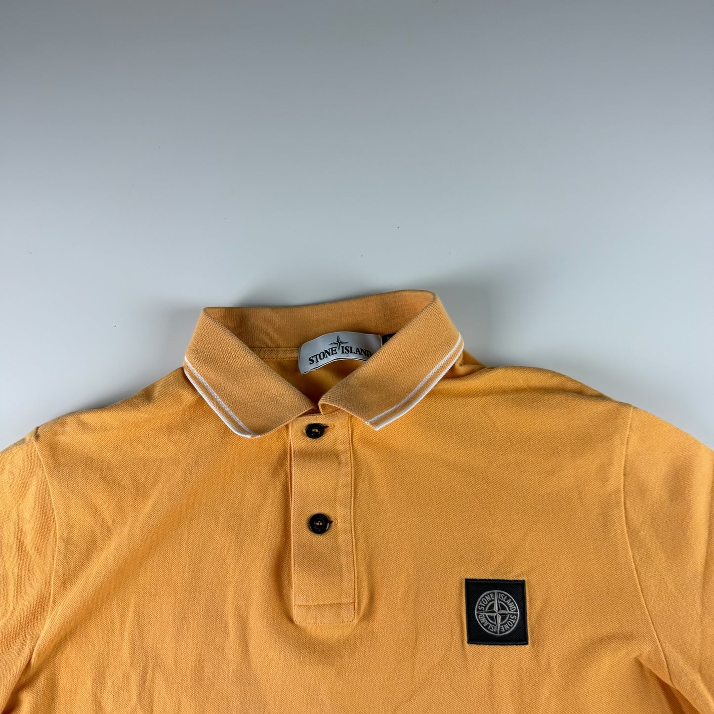Stone Island Polo (L)