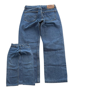 Levi’s 501 Jeans (XS)