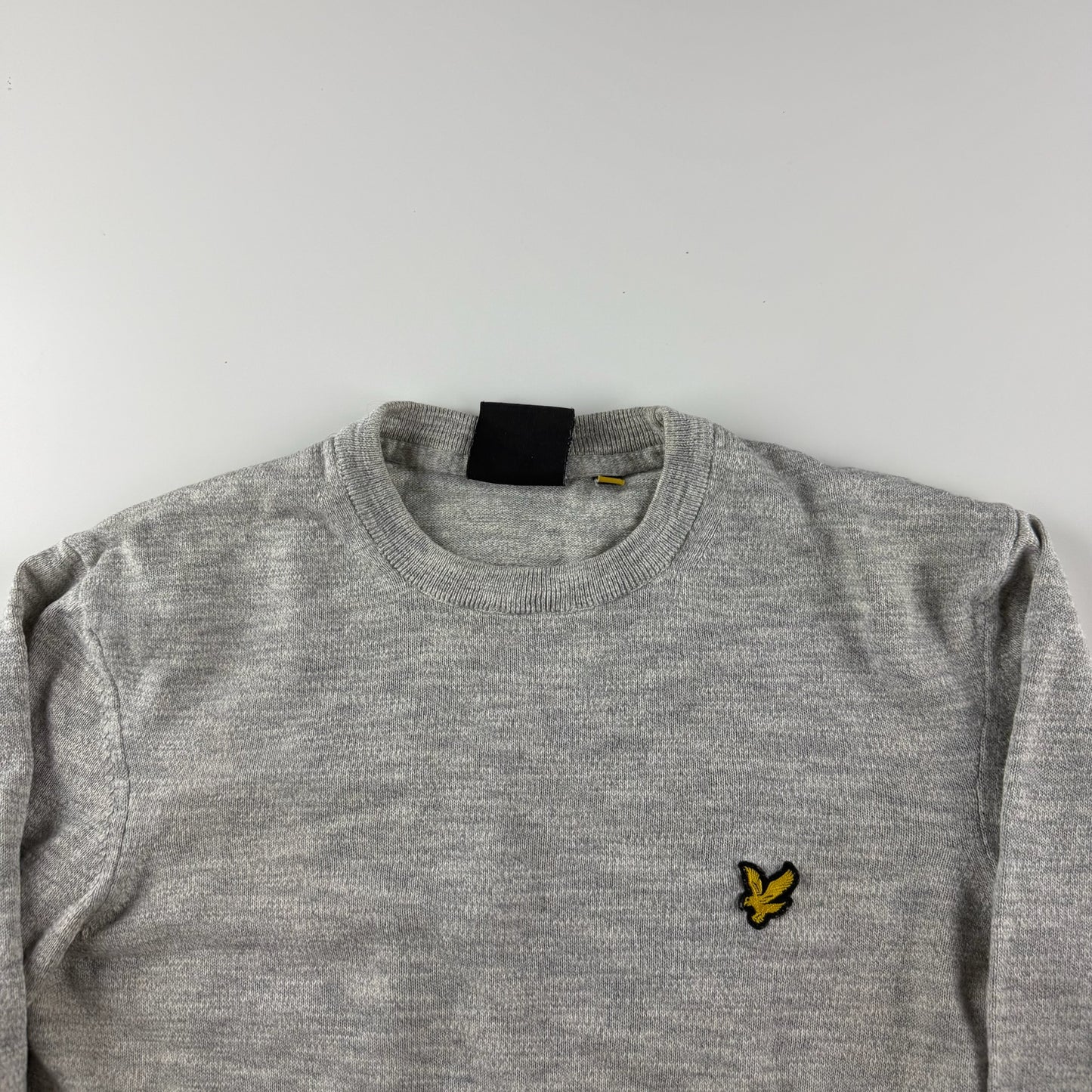 Lyle & Scott Pulli (M)