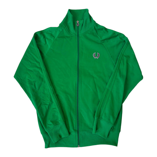 Fred Perry Trackjacket (XS)