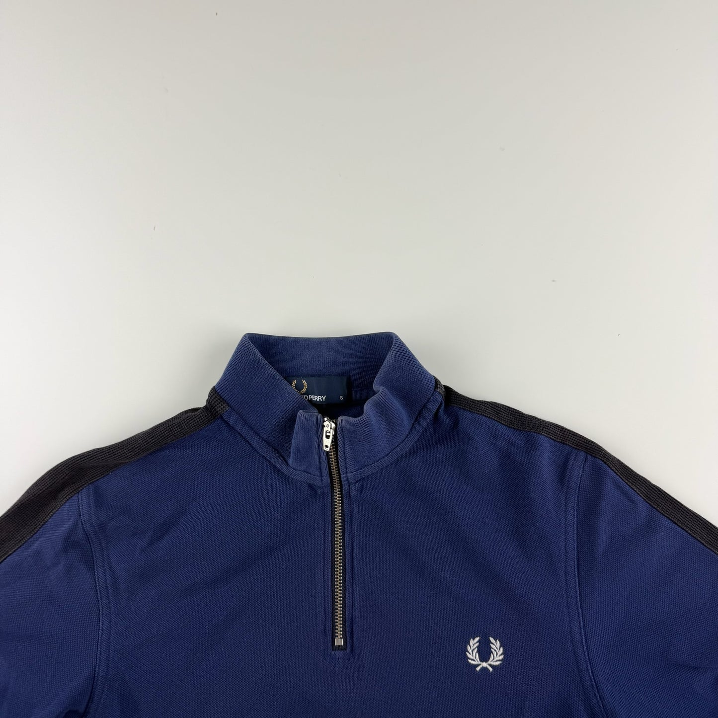 Fred Perry Polo (S)