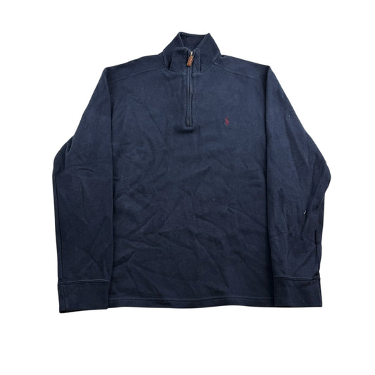 Ralph Lauren Half-zip (M)