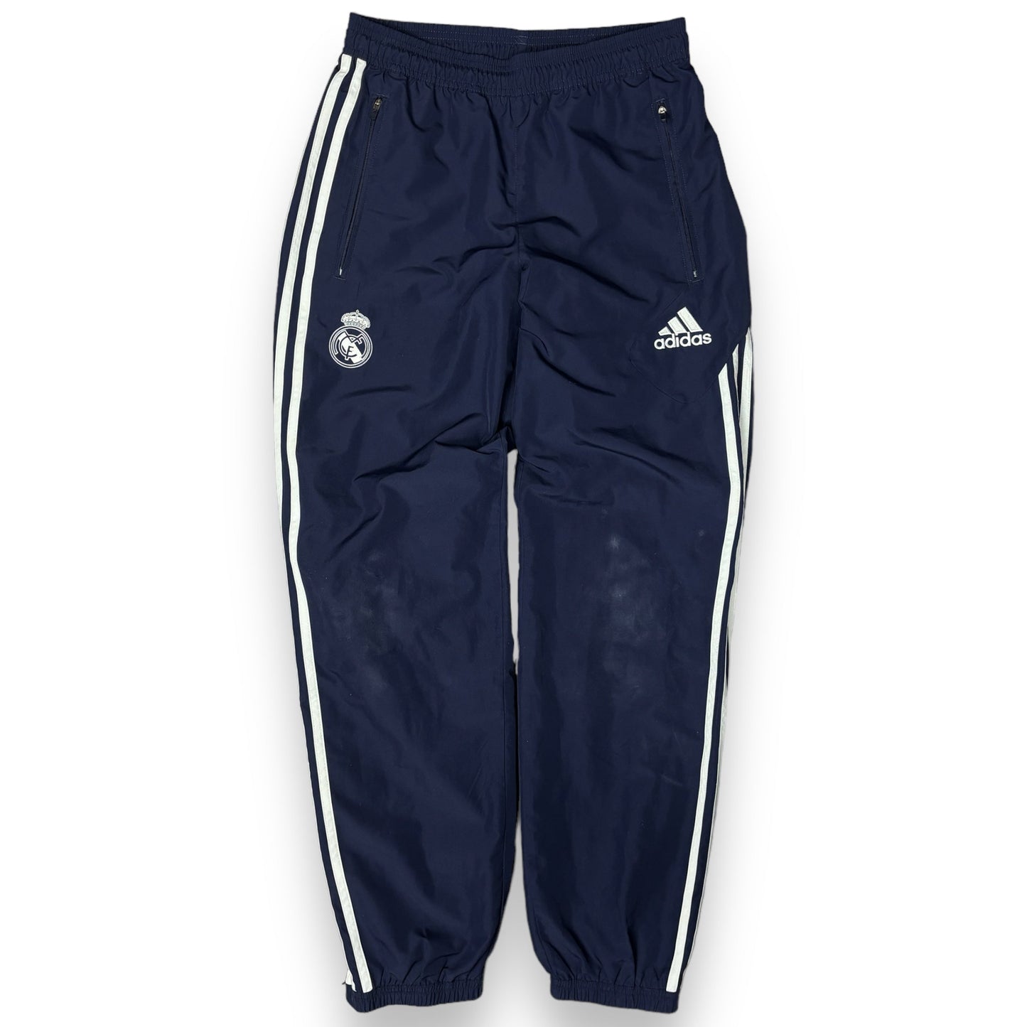 Adidas Real Madrid Trackpants (S)
